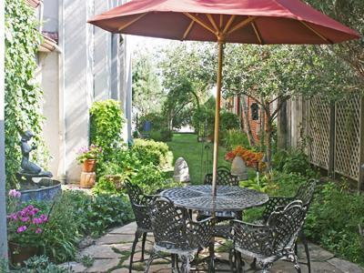 Nagle Warren Mansion B&B Τσεγιέν Εξωτερικό φωτογραφία